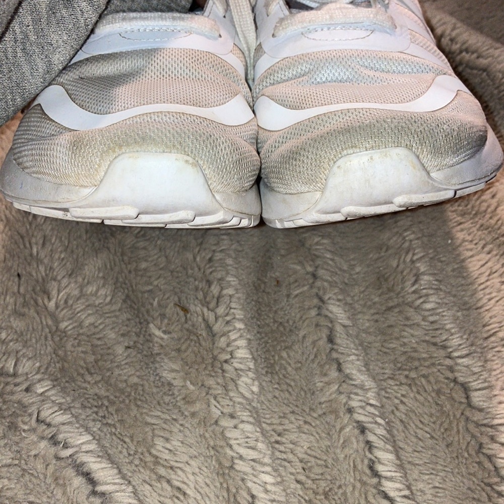 Adidas Multix Sneakers, Youth 4 - Picture 6 of 7